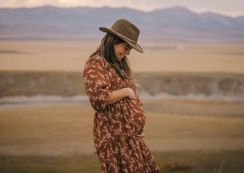 Q&A: Abbagail Mcruer, Field Team Member & Founder Sage & Shepherd Ranch