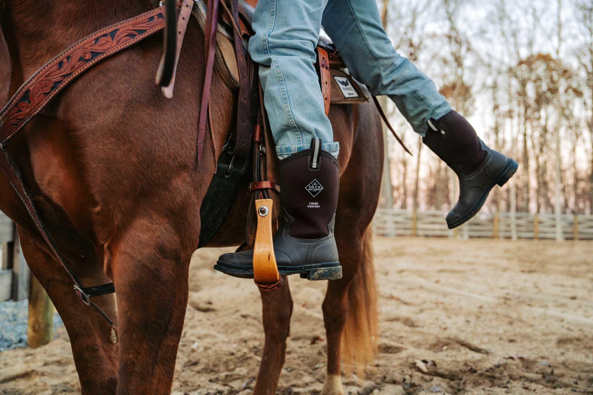 New Arrivals – The Original Muck Boot Company