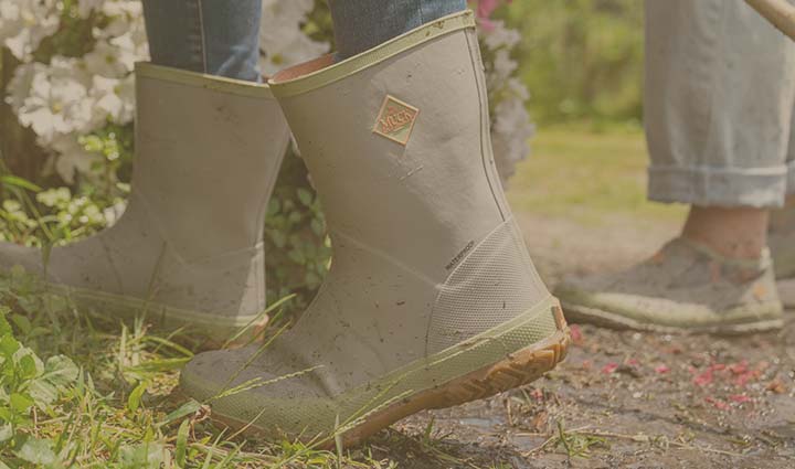 Muck's Forager Boots