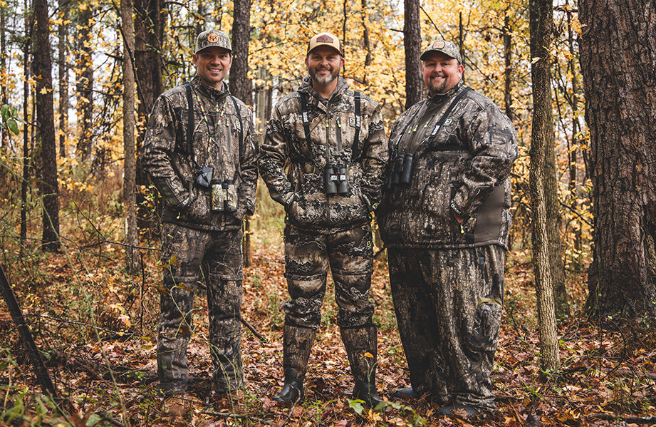 Bone Collector Crew