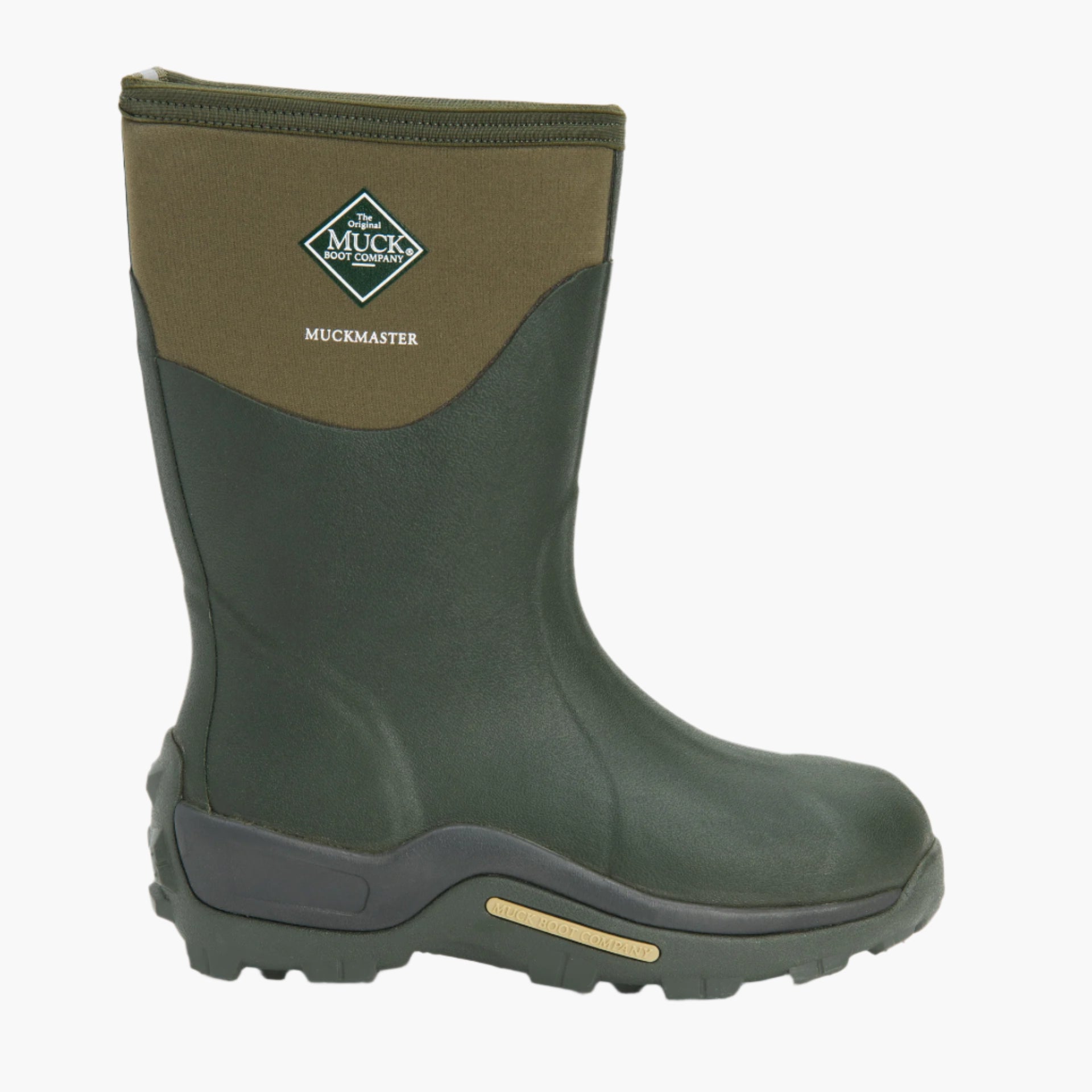 Men's Muckmaster Mid Boot – The Original Muck Boot Company