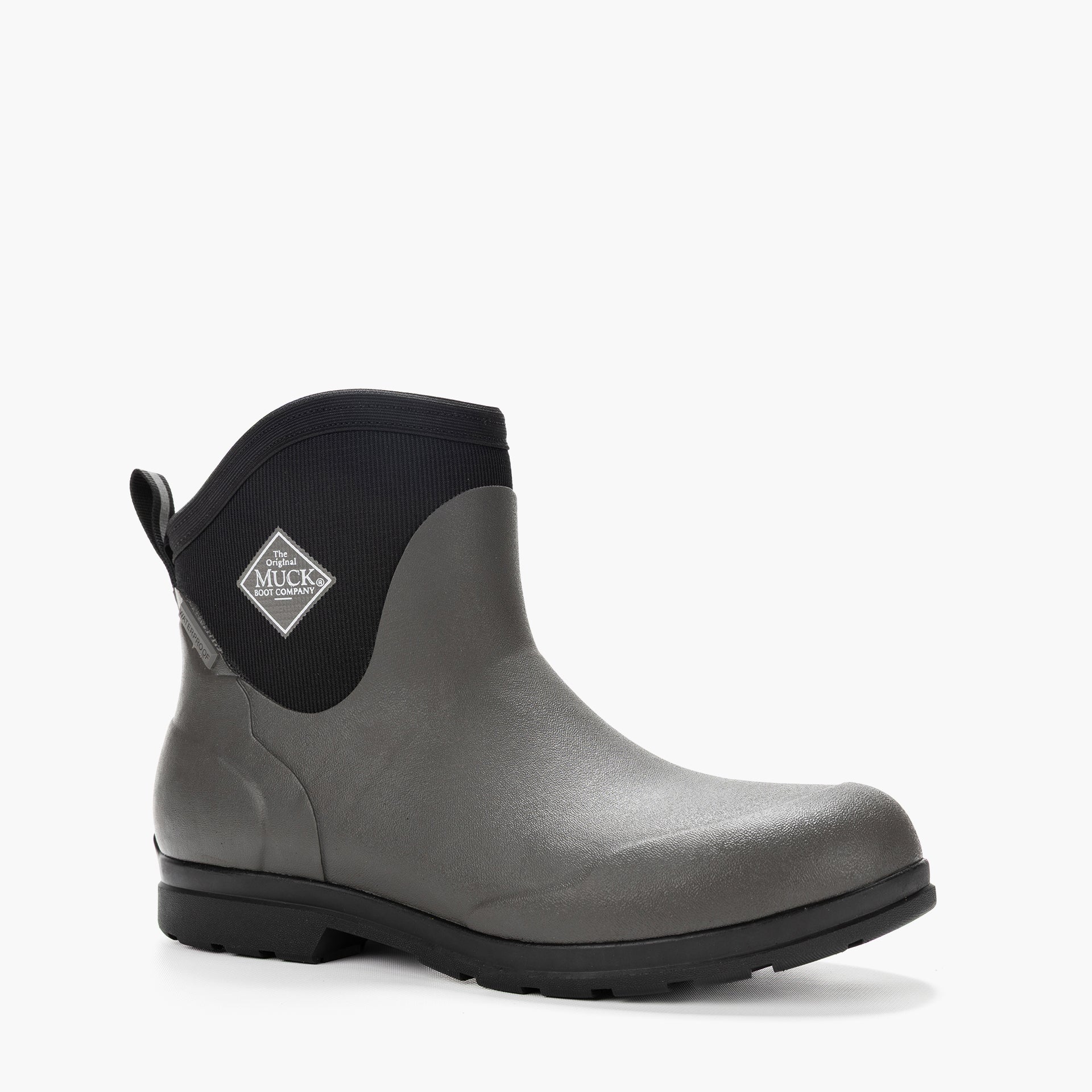 Men's Muck Originals Excursion Pull On Mid