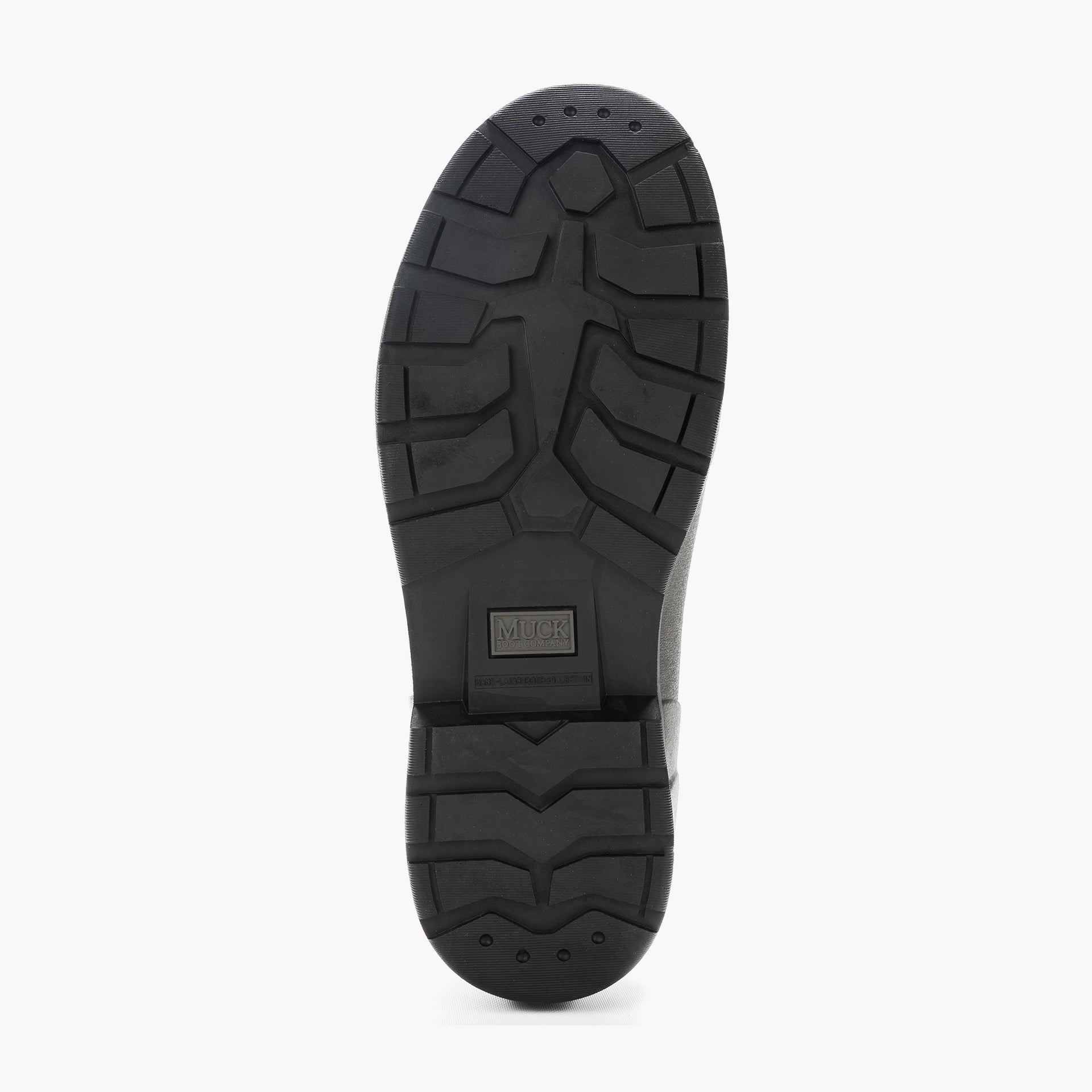 Men's Muck Originals Excursion Pull On Mid