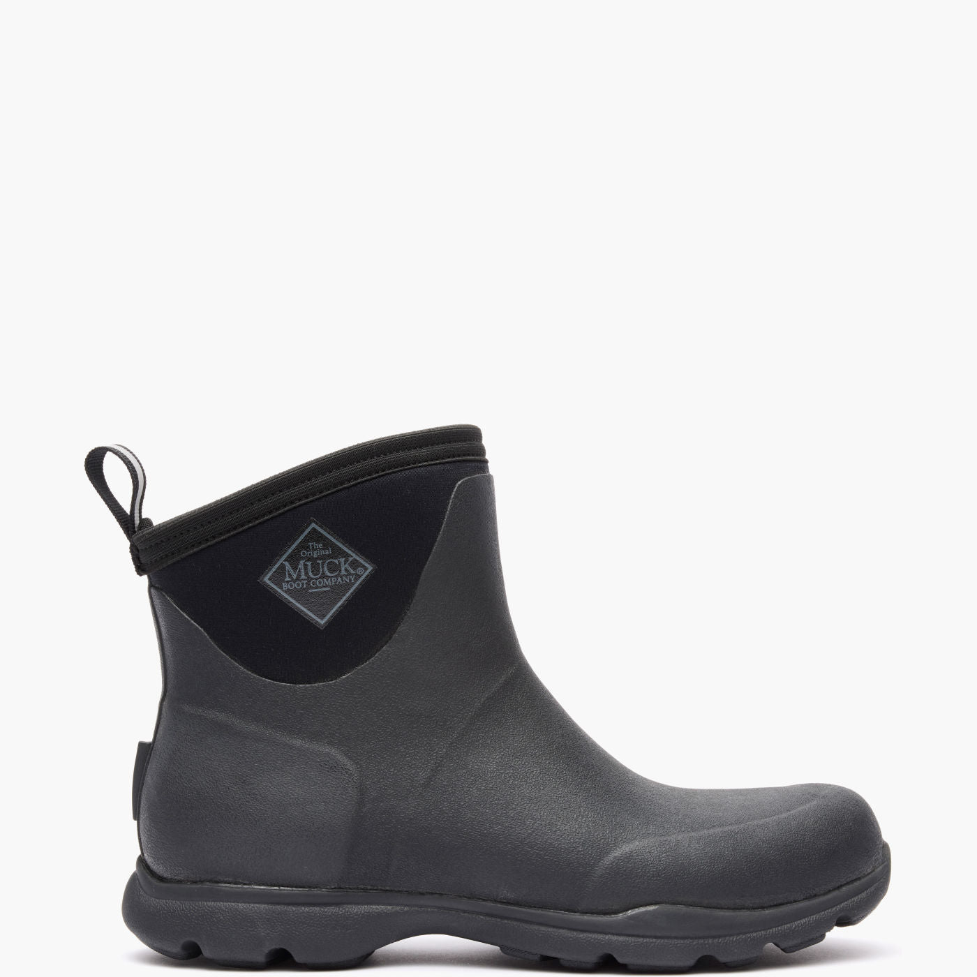Men's Arctic Excursion Ankle Boot – The Original Muck Boot Company