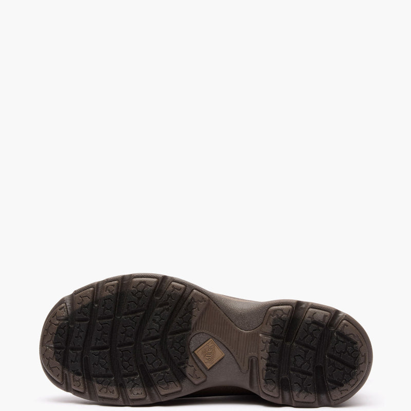 Men's Arctic Excursion Ankle Boot - outsole