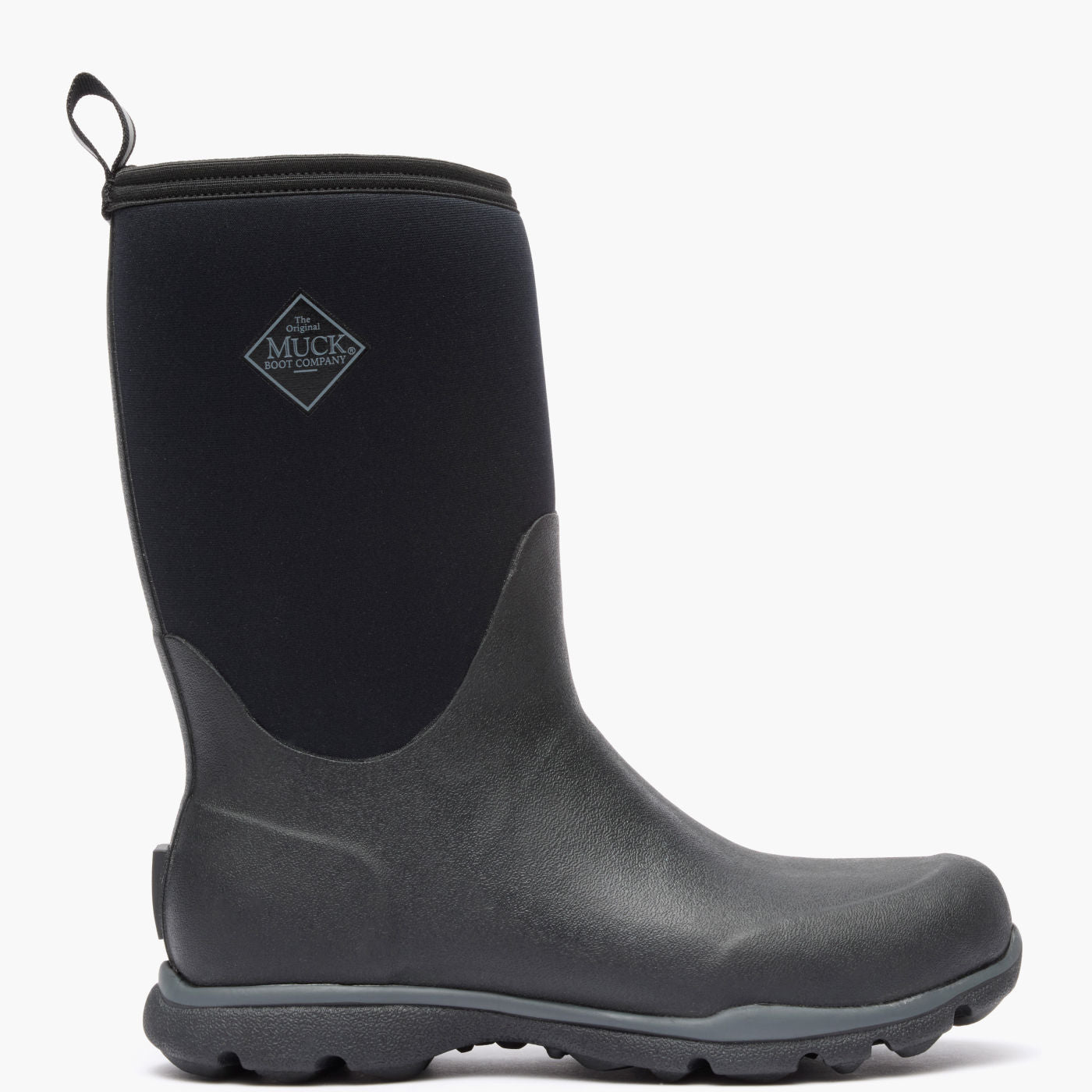 Men's Arctic Excursion Mid Boot – The Original Muck Boot Company