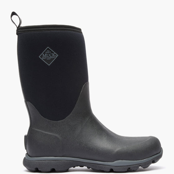 Men's Arctic Excursion Mid Boot - profile