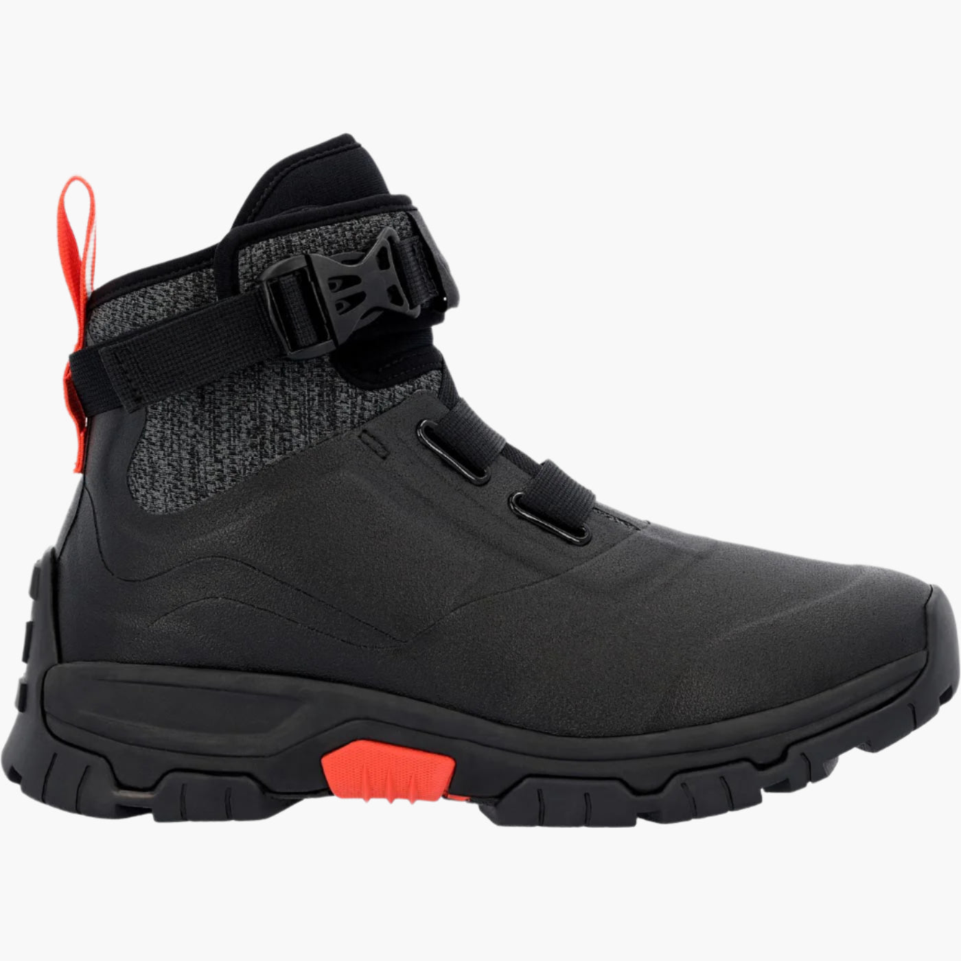Men's Apex Pac ALT Closure Mid Boot – The Original Muck Boot