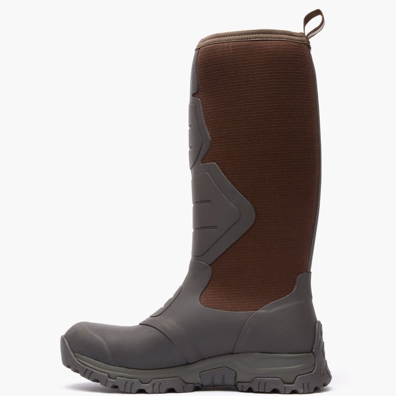 Men's Apex Pro Vibram Arctic Grip All-Terrain Boot - profile