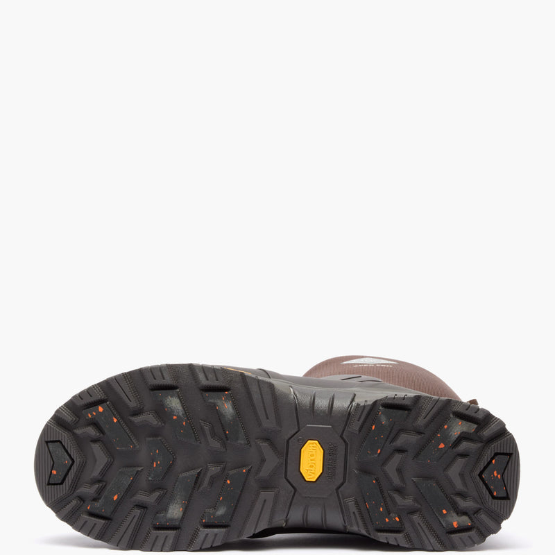 Men's Apex Pro Vibram Arctic Grip All-Terrain Boot - outsole