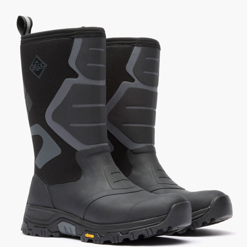 Men's Apex Pro Vibram Arctic Grip All-Terrain Boot - 12