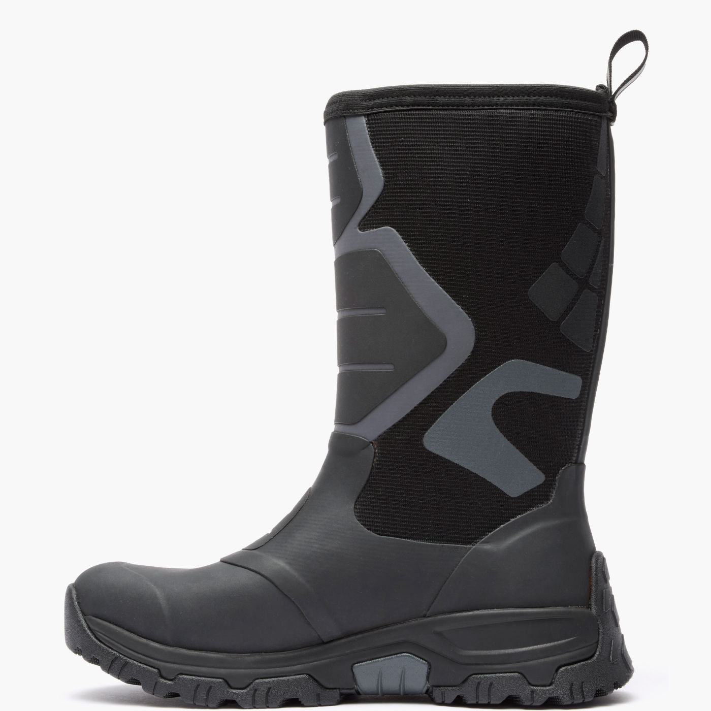 Men's Apex Pro Vibram Arctic Grip All-Terrain Boot - profile