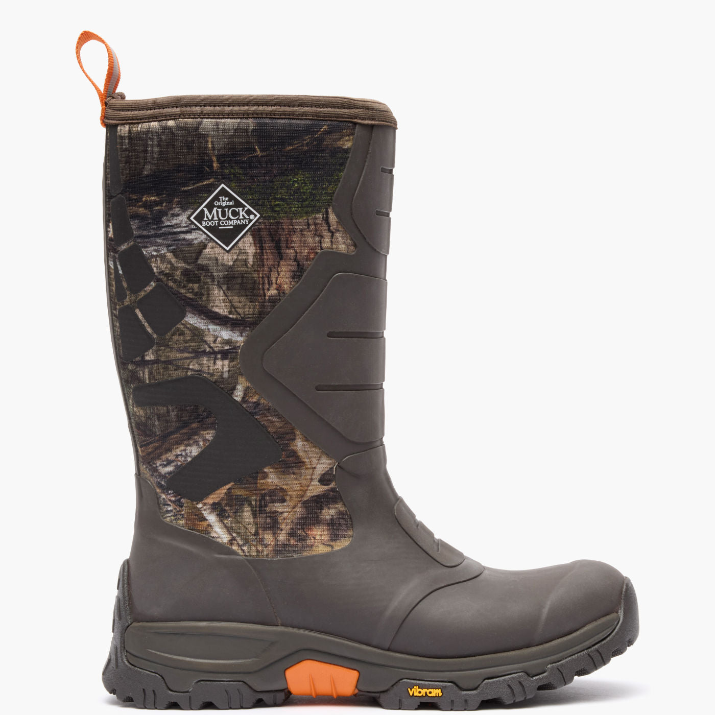 Men's Mossy Oak® Country DNA™ Apex Pro Vibram Arctic Grip All