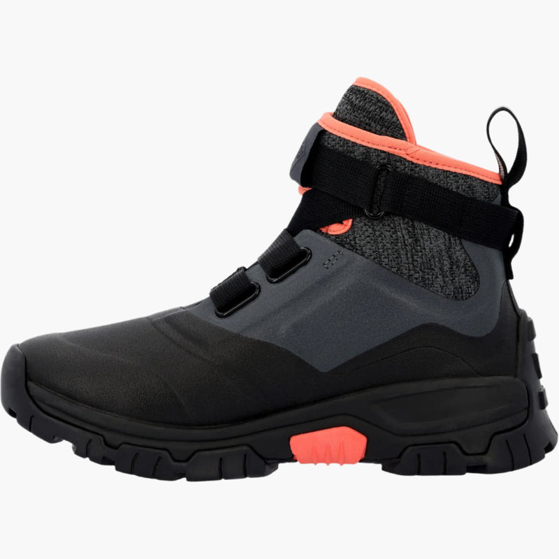 Women's Apex Pac ALT Closure Mid Boot - profile