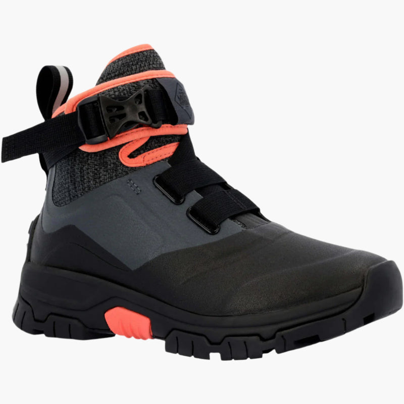 Women's Apex Pac ALT Closure Mid Boot - main