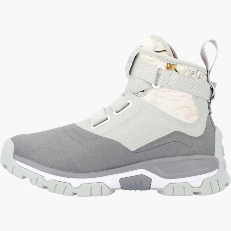 Women's Apex Pac ALT Closure Mid Boot - profile