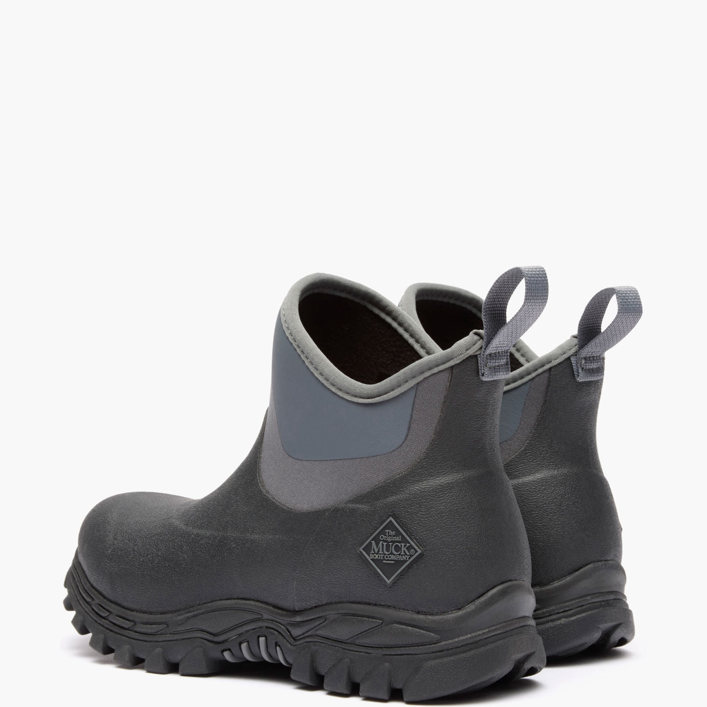 Women's Arctic Sport II Ankle Boot - back