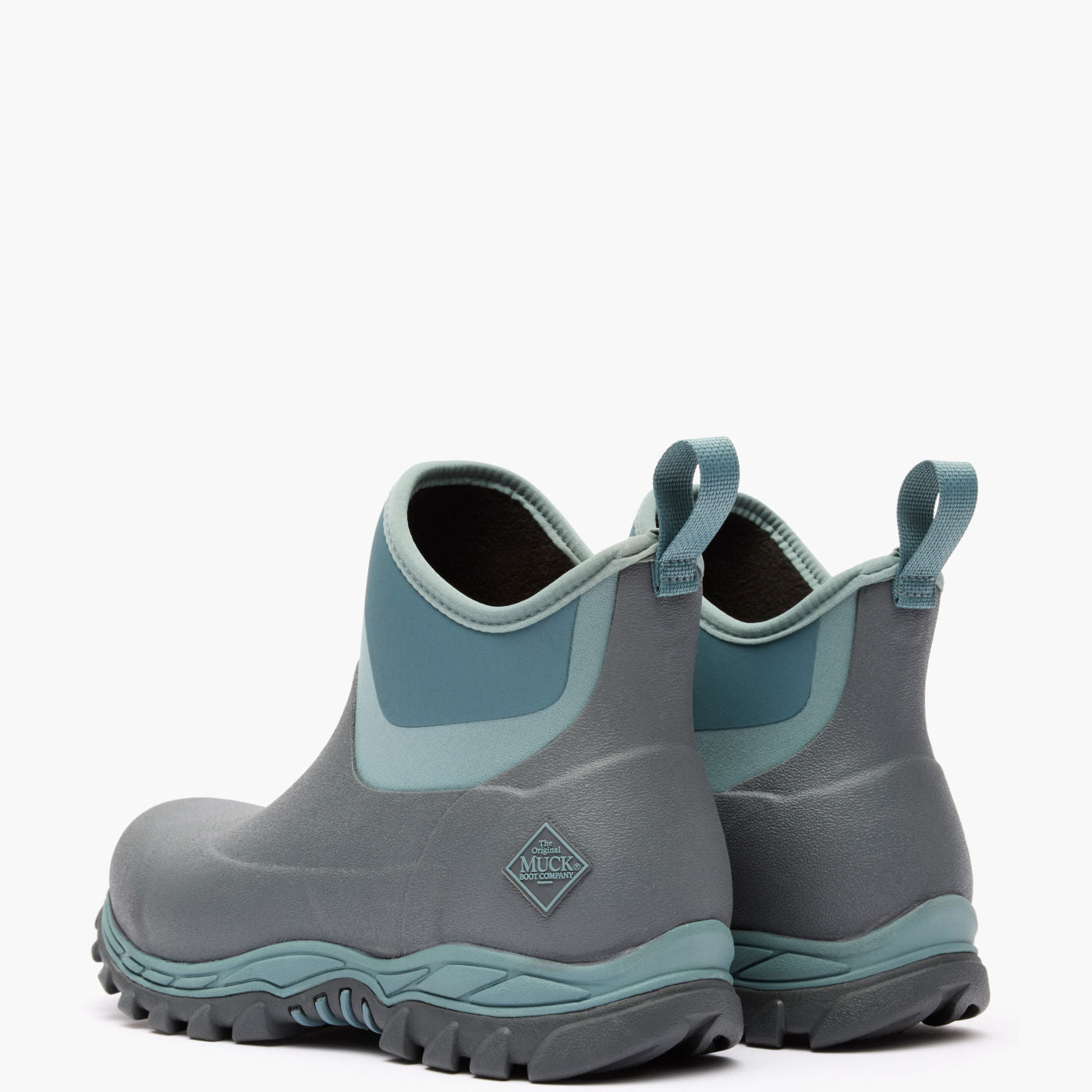 Women's Arctic Sport II Ankle Boot - back