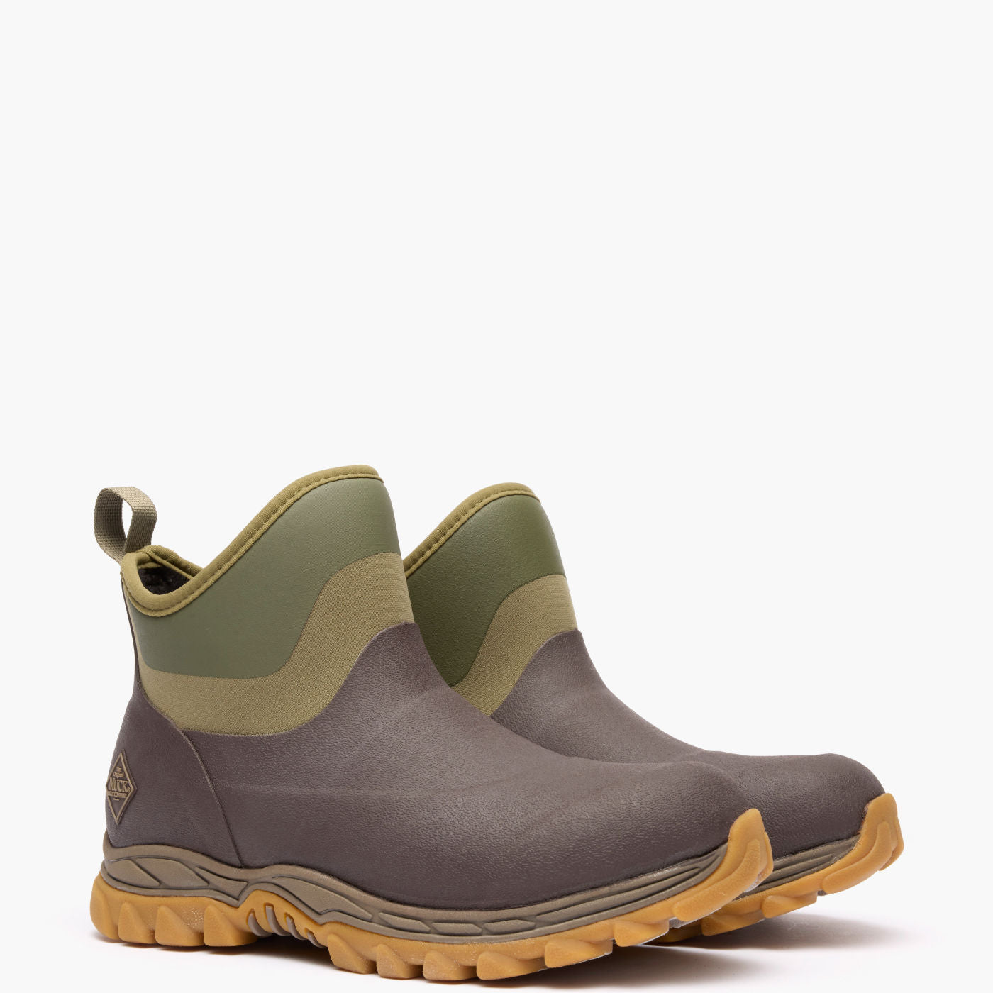 Women's Arctic Sport II Ankle - 12