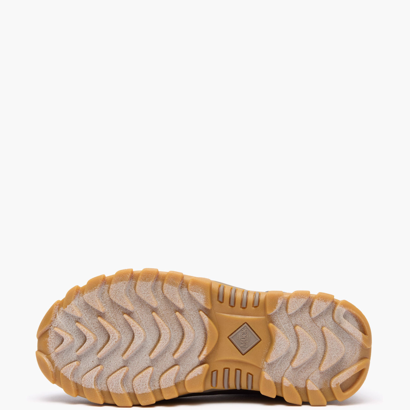 Women's Arctic Sport II Ankle - outsole