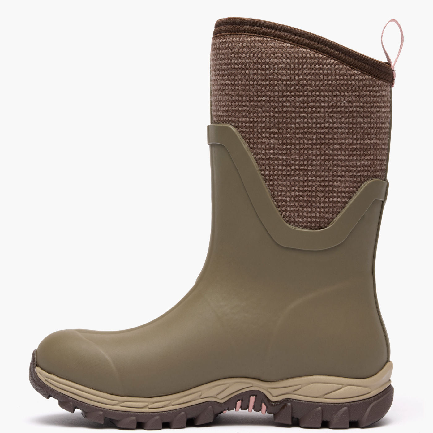 Women's Arctic Sport II Mid Boot - profile