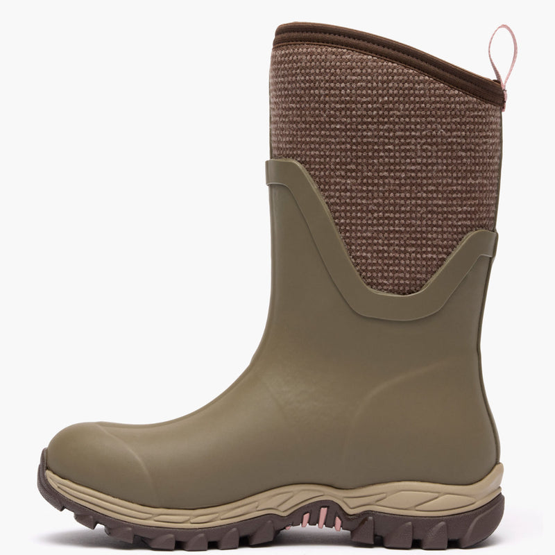 Women's Arctic Sport II Mid Boot - profile