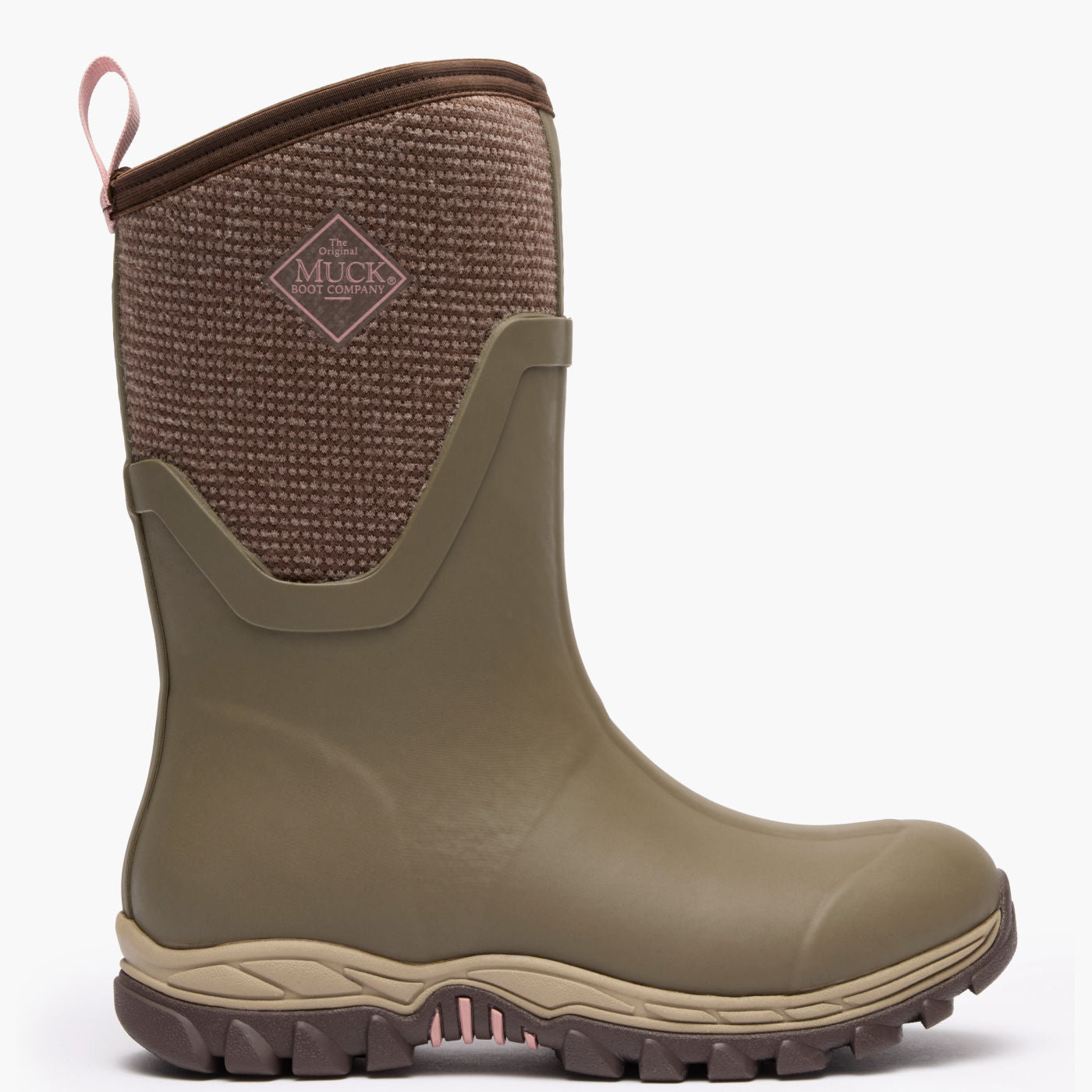 Women's Arctic Sport II Mid Boot – The Original Muck Boot Company
