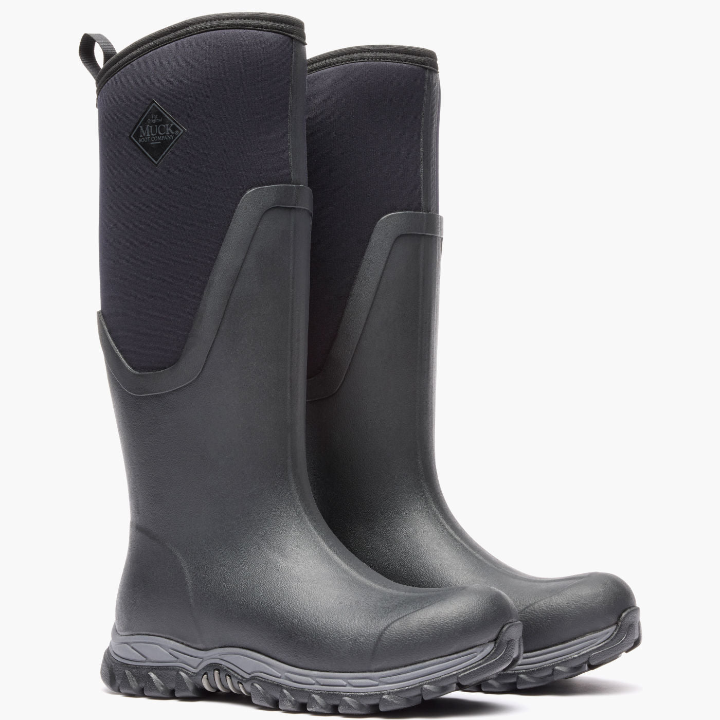 Women's Arctic Sport II Tall Boot - 12
