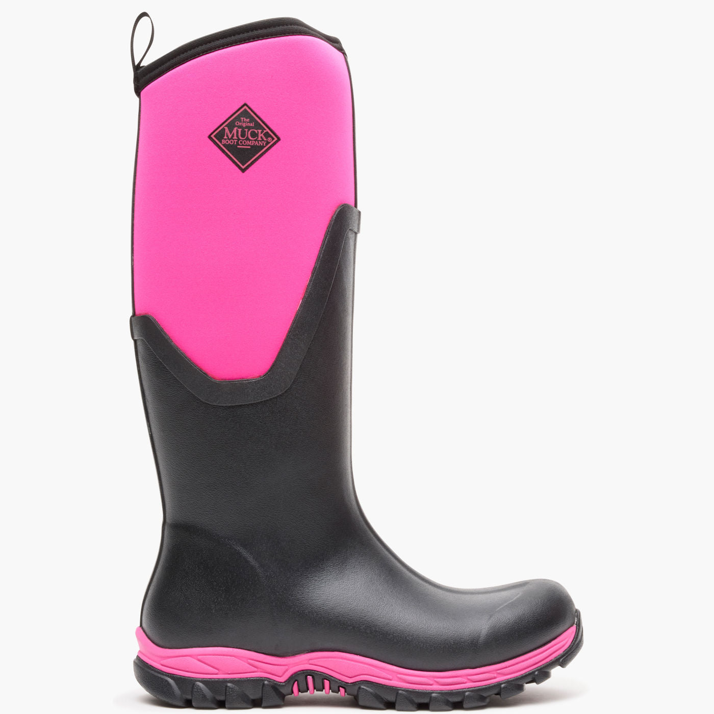 Women's Arctic Sport II Tall – The Original Muck Boot Company