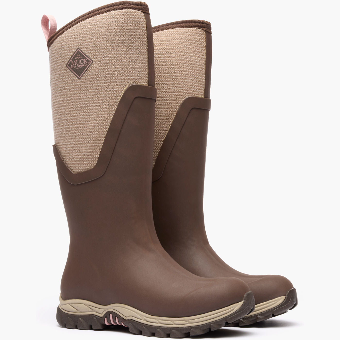 Women's Arctic Sport II Tall Boot - 12