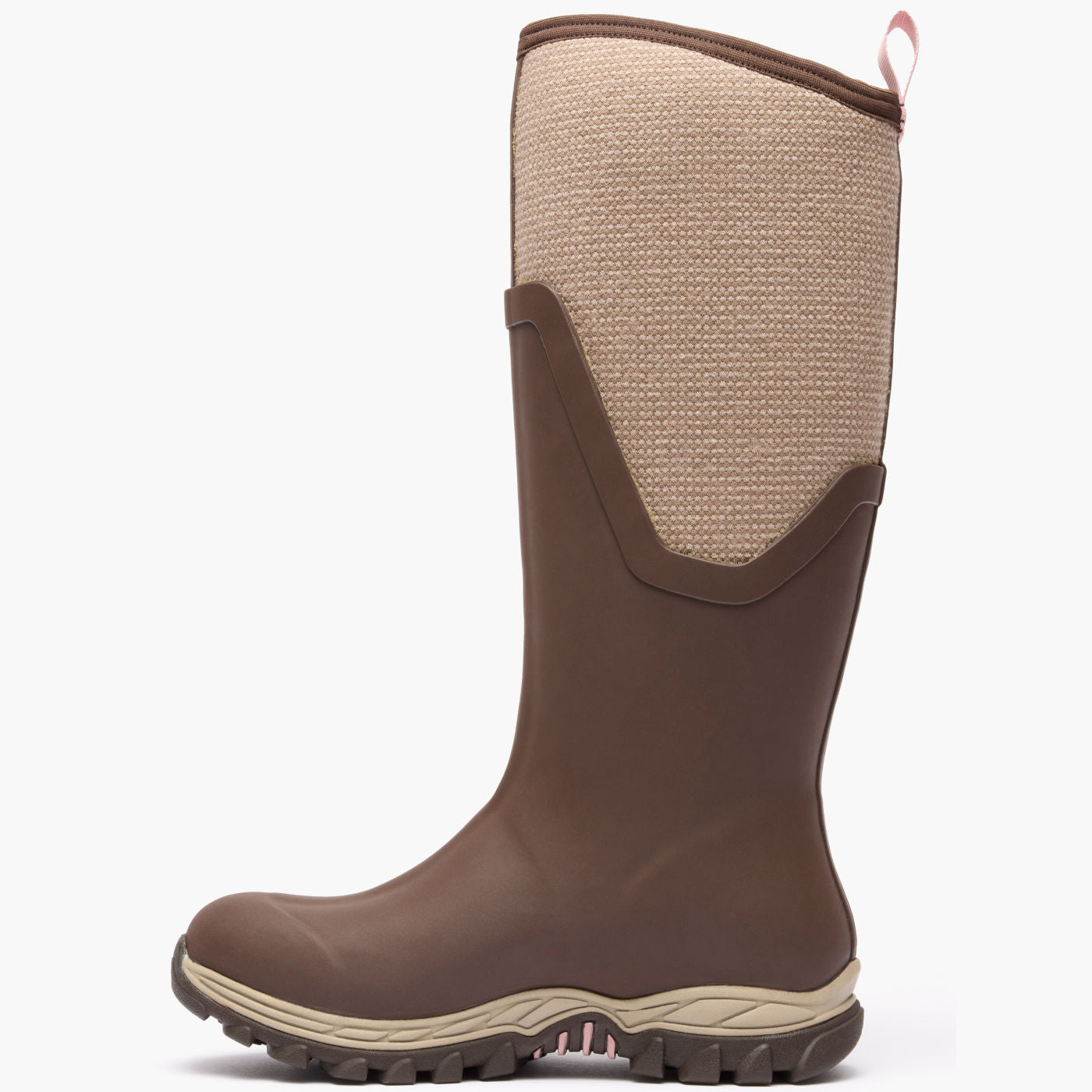 Women's Arctic Sport II Tall Boot - profile