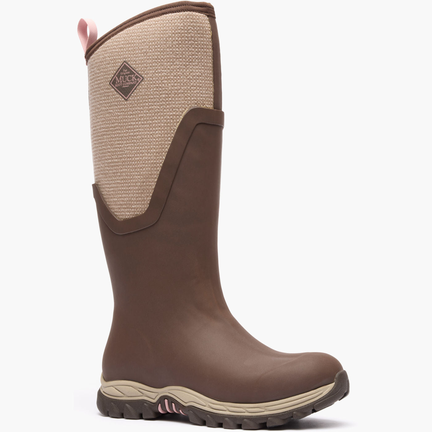 Women's Arctic Sport II Tall Boot - main