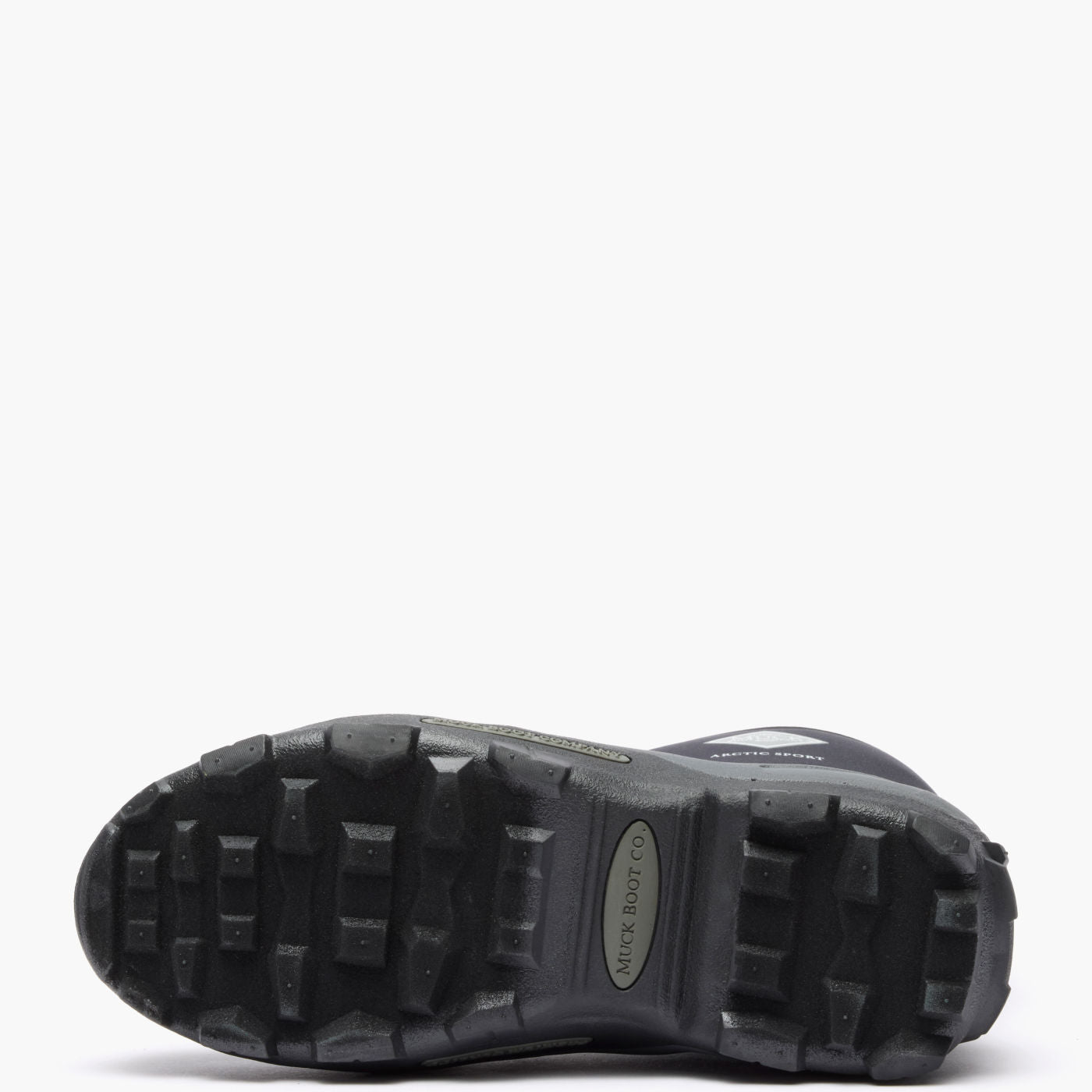 Men's Arctic Sport Mid Boot - outsole