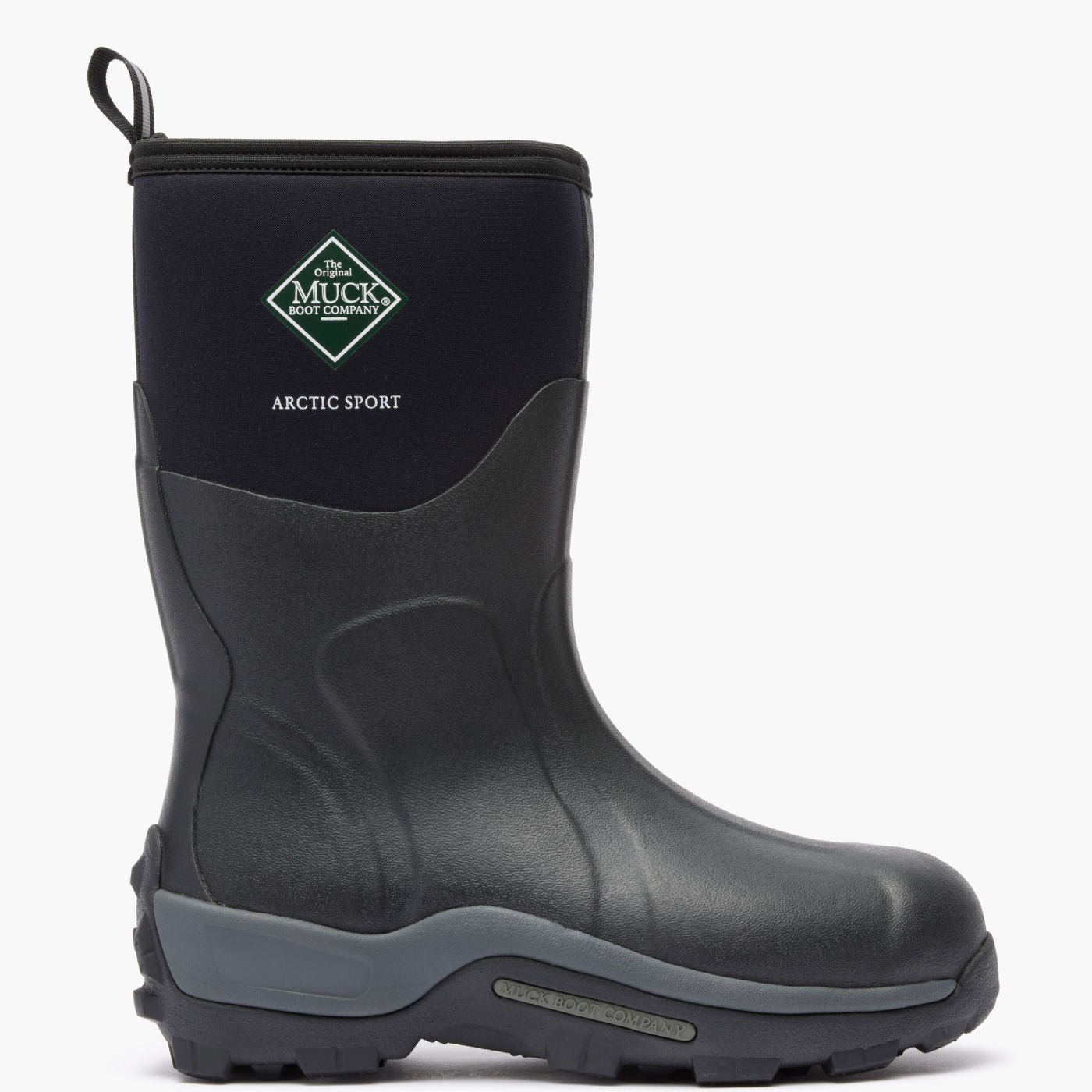 Men's Arctic Sport Mid Boot – The Original Muck Boot Company