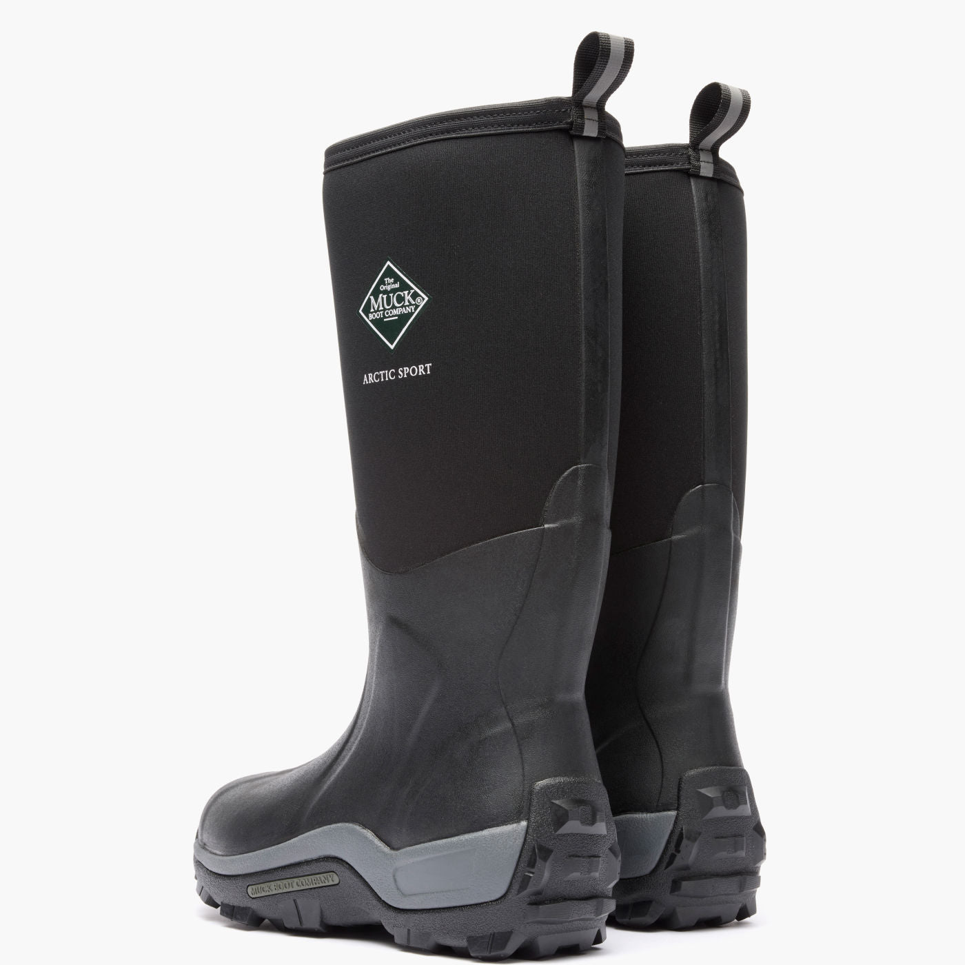 Men's Arctic Sport Tall - back
