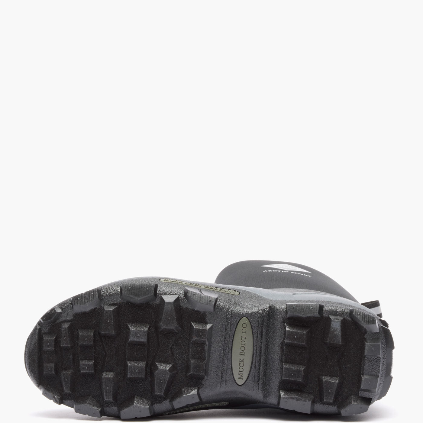 Men's Arctic Sport Tall - outsole