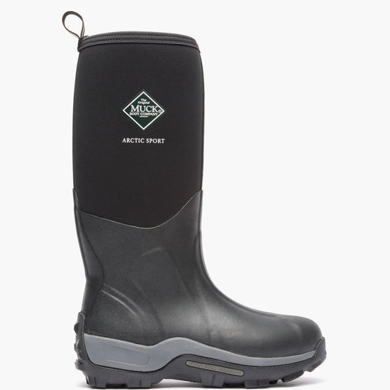 Men's Arctic Sport Tall - profile