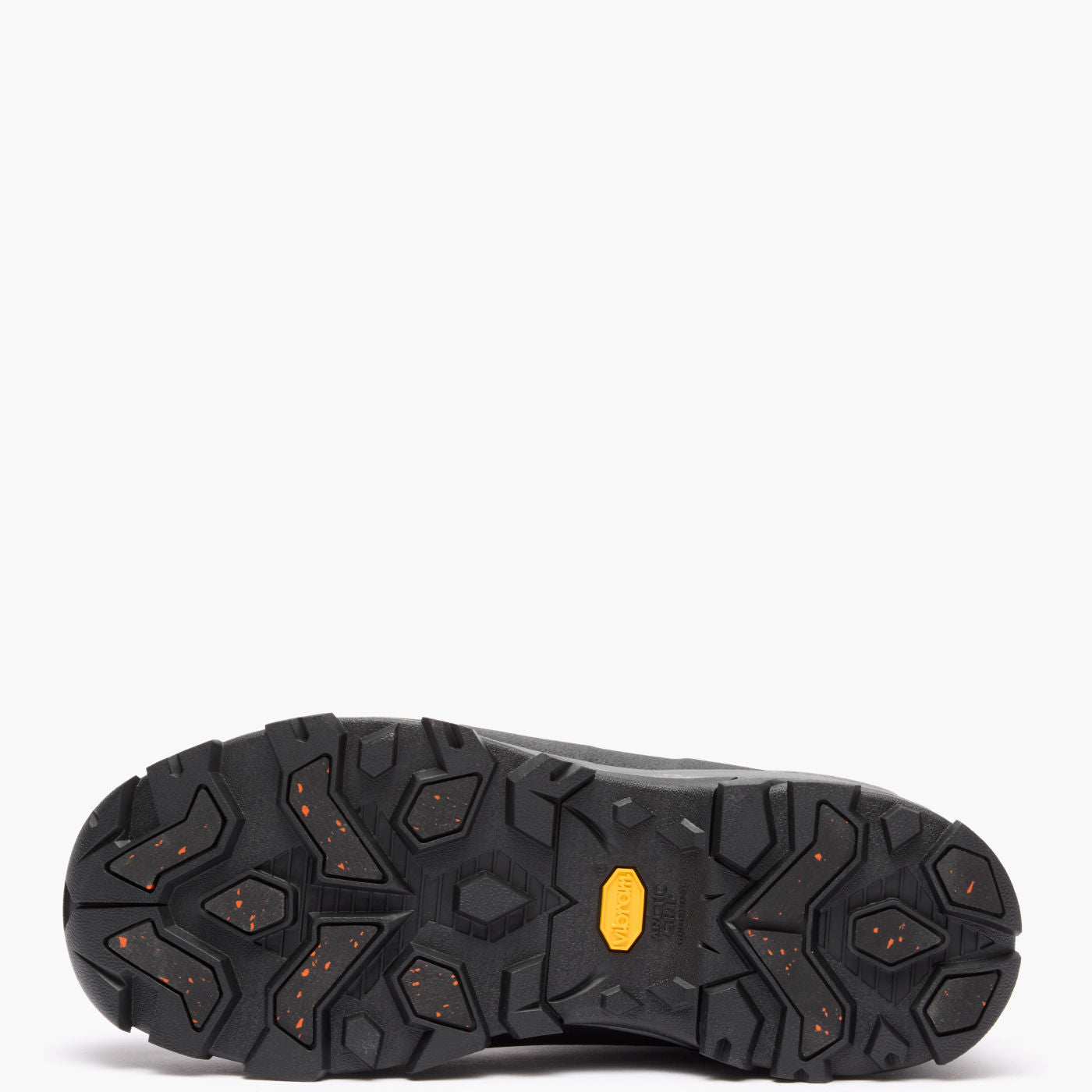 Women's Arctic Ice Mid Boot + Vibram Arctic Grip A.T. - outsole