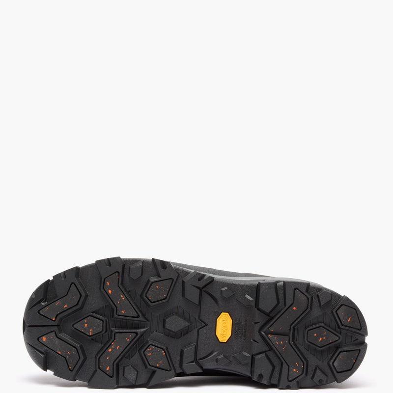 Women's Arctic Ice Mid Boot + Vibram Arctic Grip A.T. - outsole