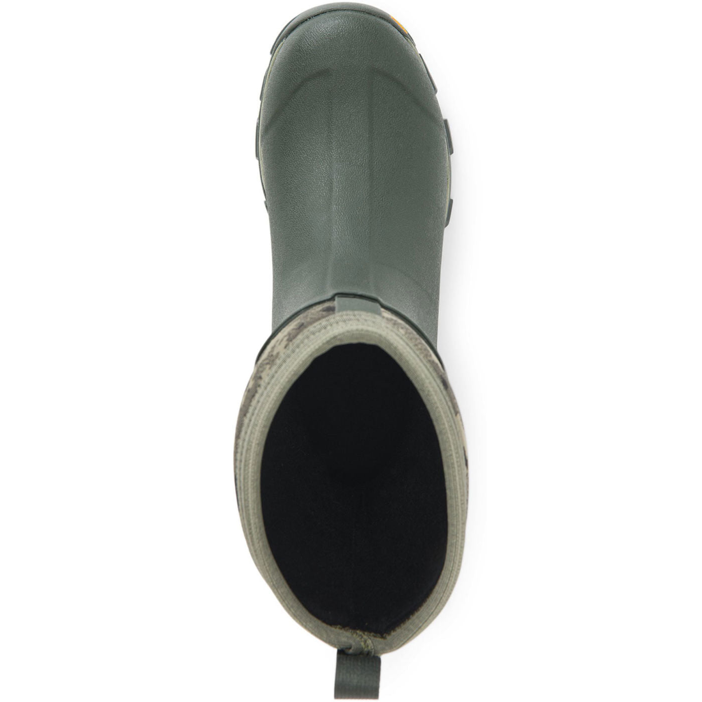 Women's Arctic Ice Mid Insulated Boot + Vibram Arctic Grip A.T. - birdseye