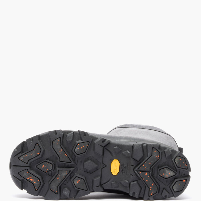 Women's Arctic Ice Tall Boot + Vibram Arctic Grip A.T. - outsole