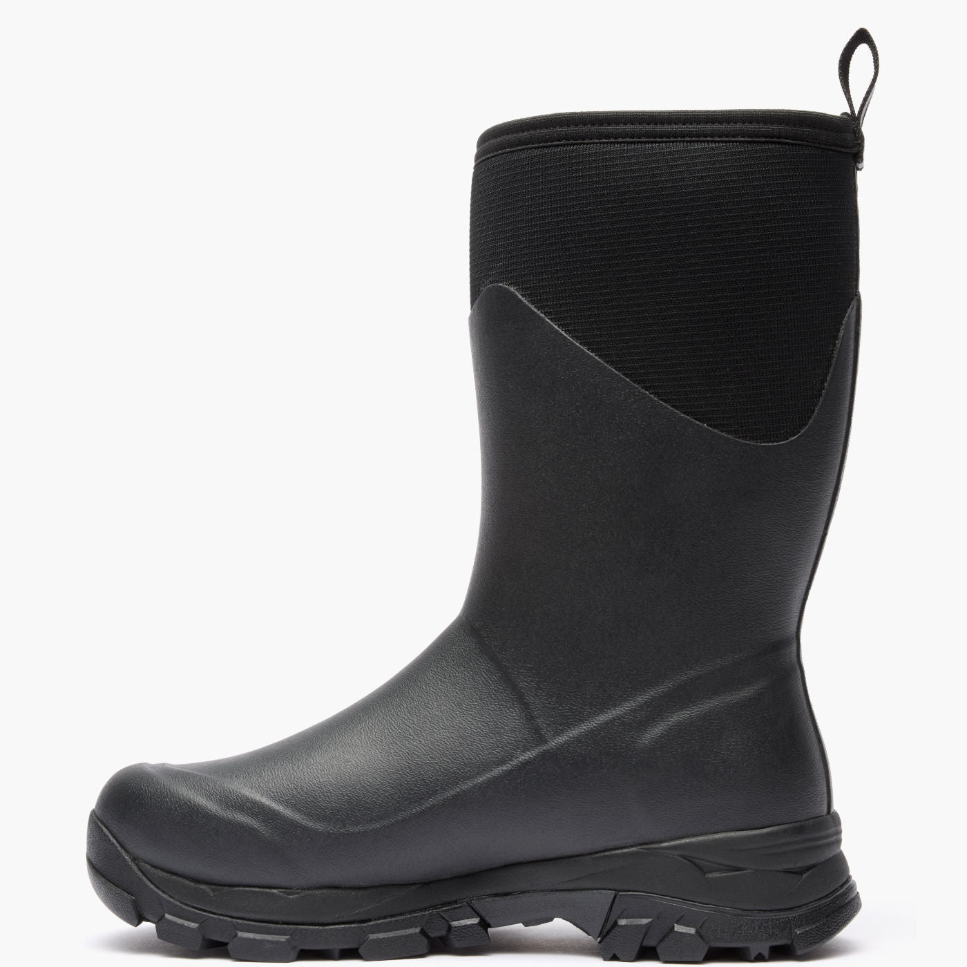 Men's Arctic Ice Mid Boot + Vibram Arctic Grip A.T. - profile