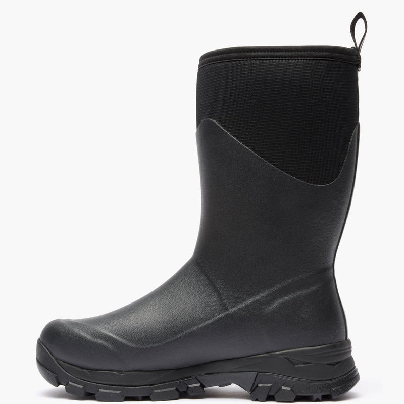 Men's Arctic Ice Mid Boot + Vibram Arctic Grip A.T. - profile