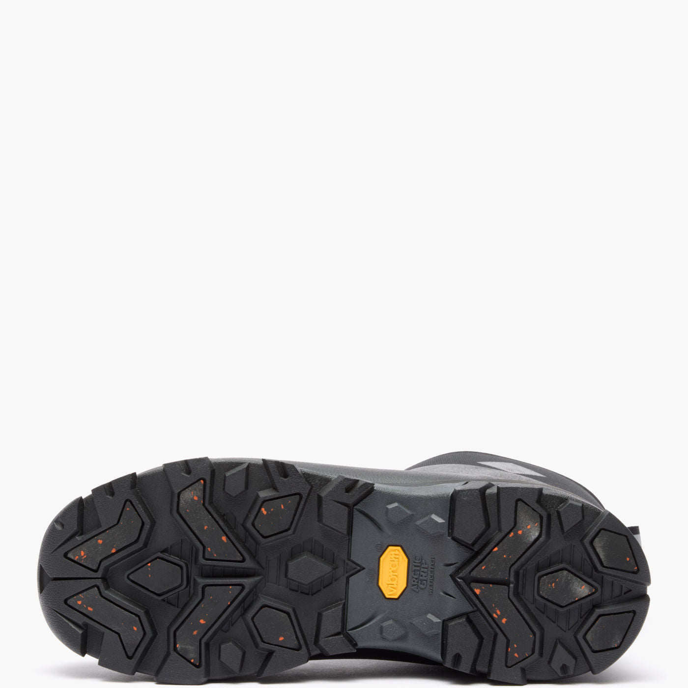 Men's Arctic Ice Mid Boot + Vibram Arctic Grip A.T. - outsole