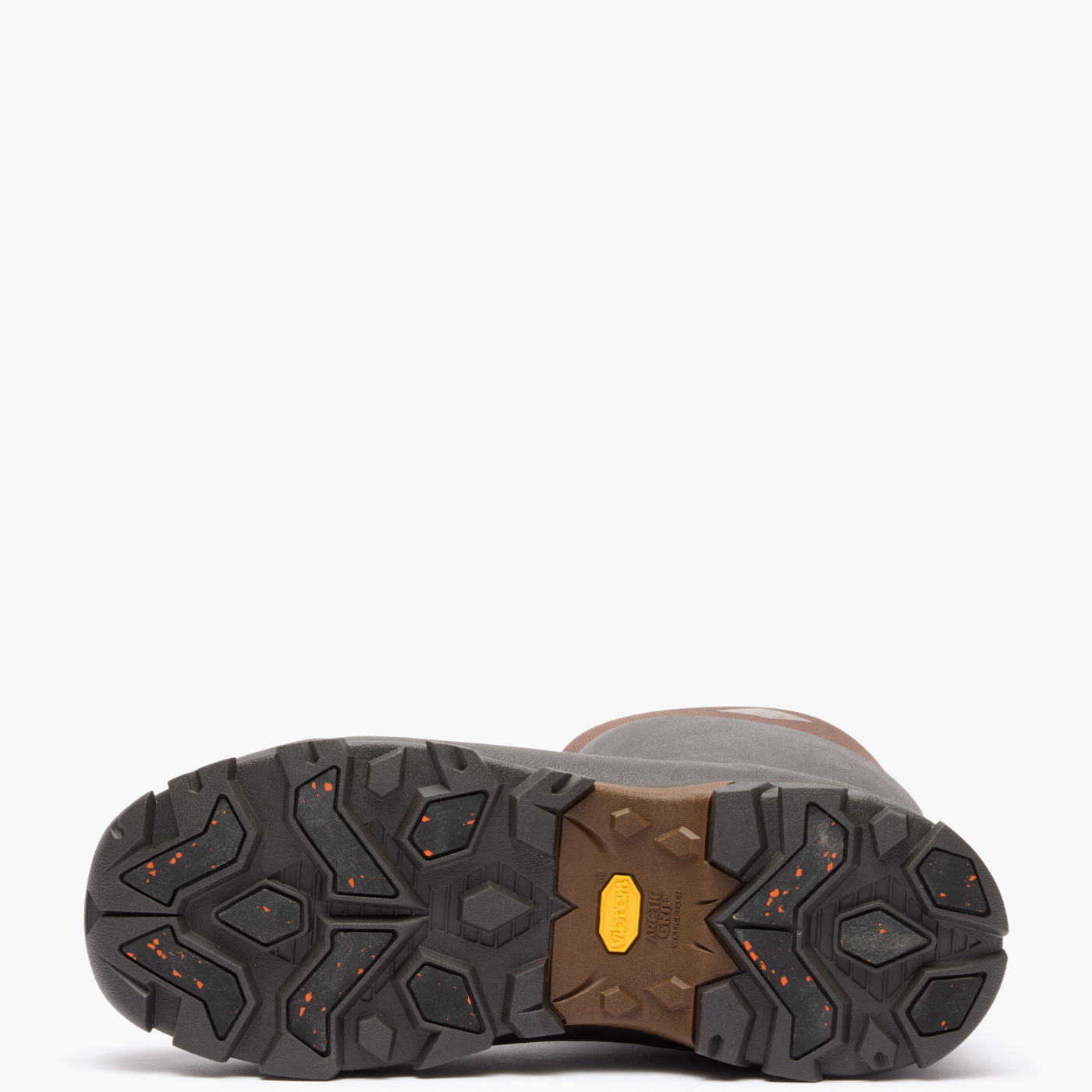Men's Arctic Ice Insulated Boot + Vibram Arctic Grip A.T. - outsole