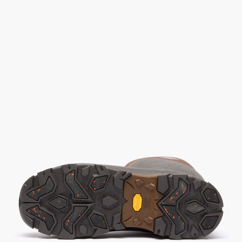 Men's Arctic Ice Insulated Boot + Vibram Arctic Grip A.T. - outsole