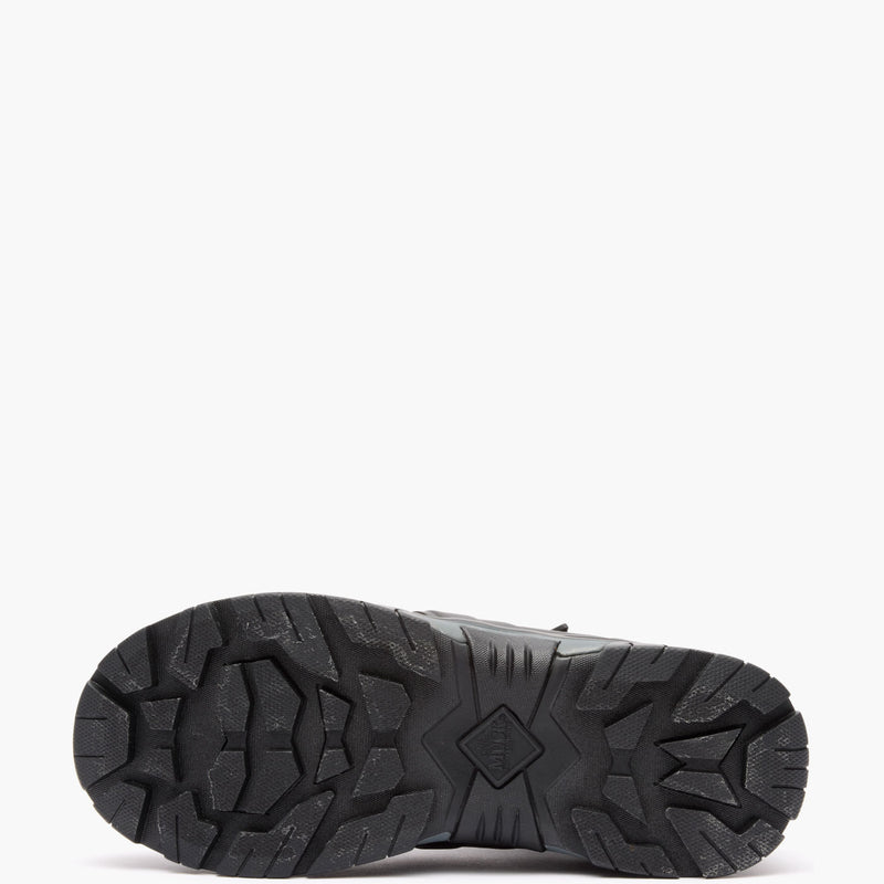 Men's Apex Mid Zip Ankle Boot - outsole