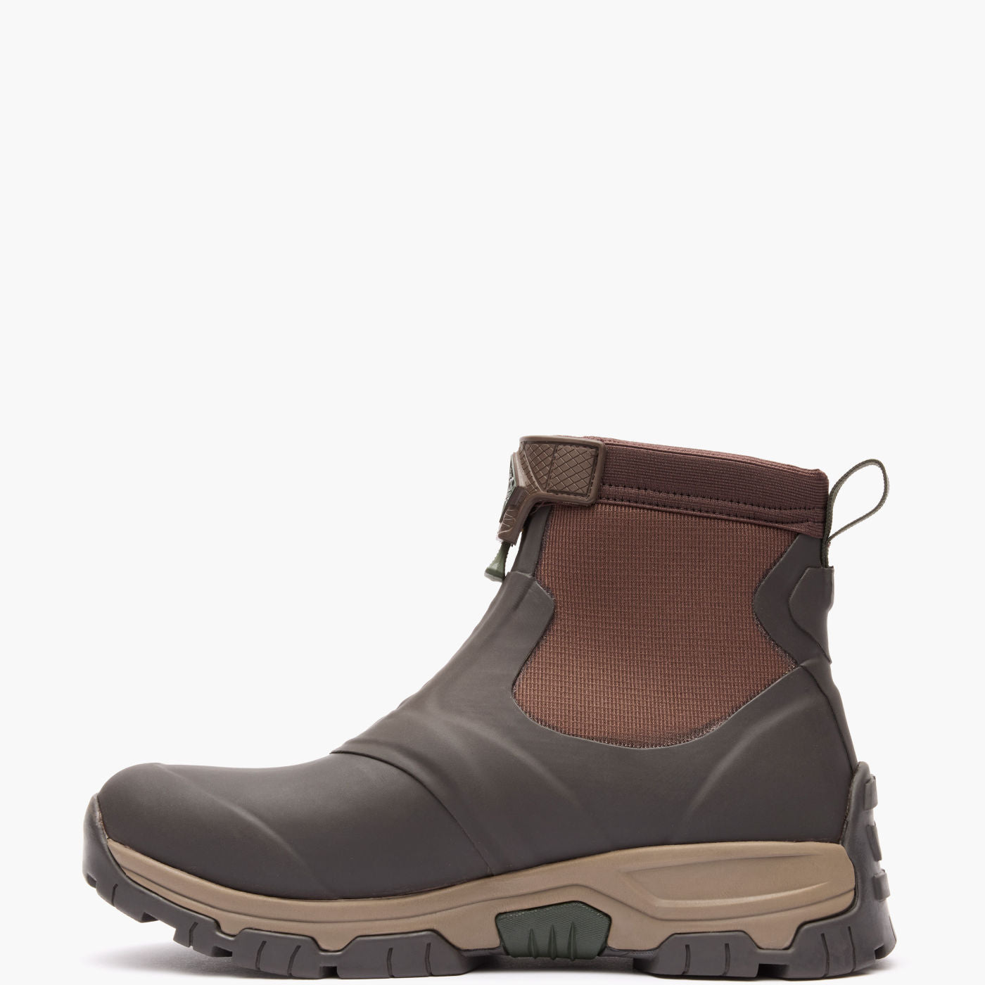 Men's Apex Mid Zip Ankle Boot - profile