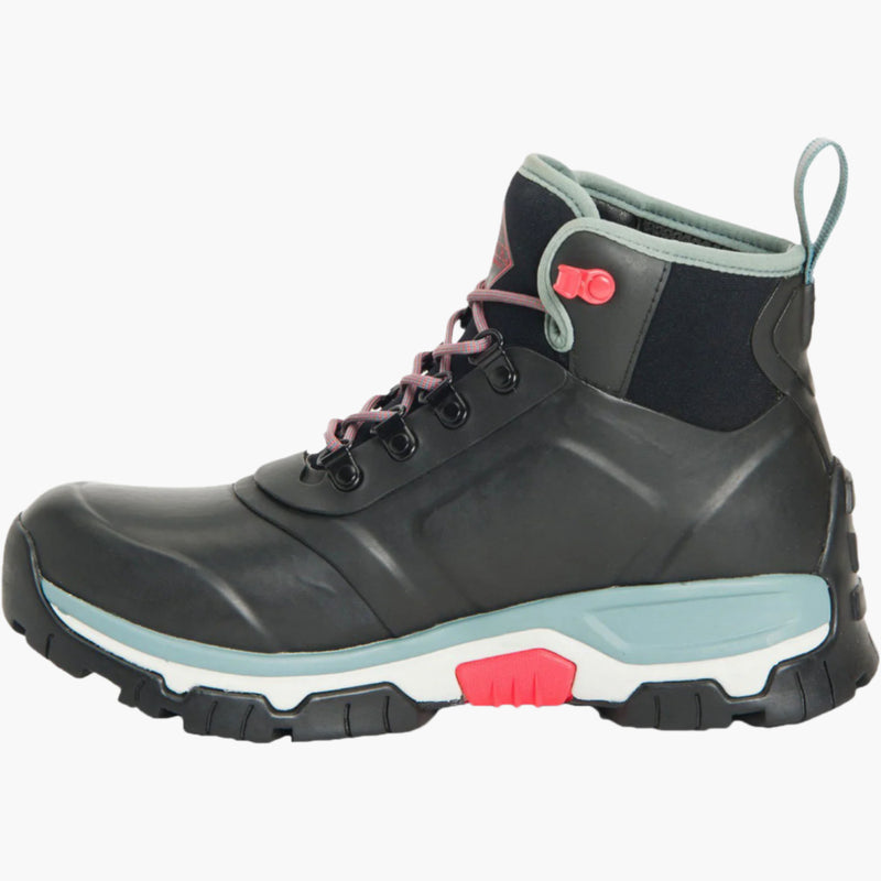 Women's Apex Lace Up Boot - profile