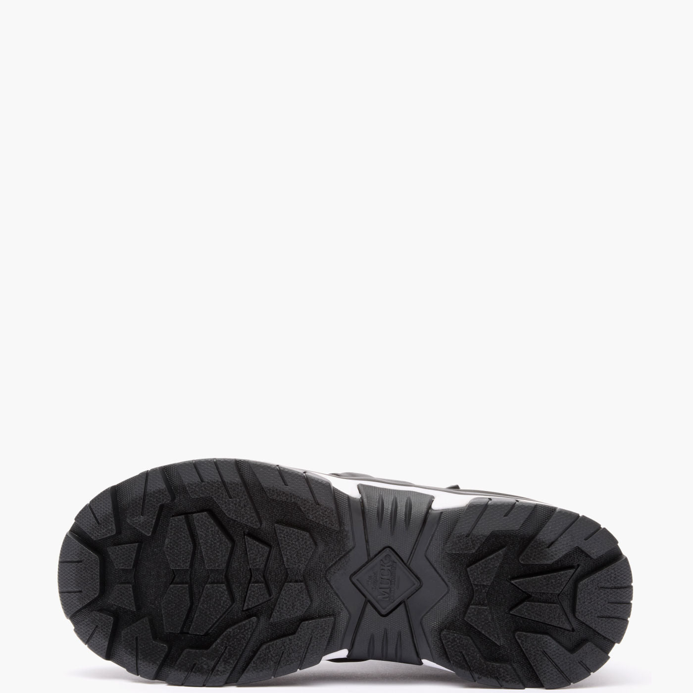 Women's Apex Mid Zip Ankle Boot - outsole